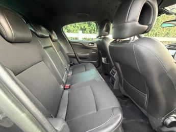 Citroen DS3 1.6 Vti Dstyle Petrol Auto 5 Door