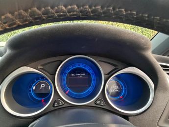 Citroen DS3 1.6 Vti Dstyle Petrol Auto 5 Door