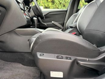 Citroen DS3 1.6 Vti Dstyle Petrol Auto 5 Door