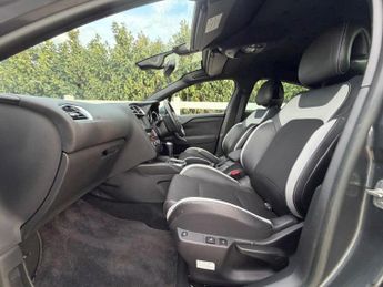 Citroen DS3 1.6 Vti Dstyle Petrol Auto 5 Door