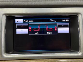 Jaguar XF 3.0d V6 Premium Luxury Auto Euro 5 (s/s) 4dr