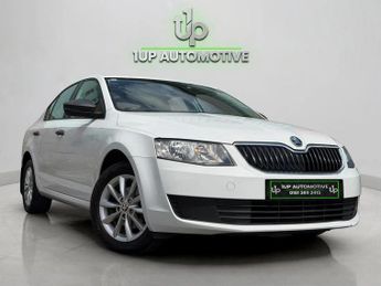 Skoda Octavia 1.2 TSI S Euro 6 (s/s) 5dr