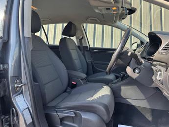 Volkswagen Golf 1.4 TSI Match DSG Euro 5 5dr