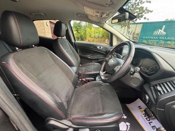 Ford EcoSport 1.0T EcoBoost ST-Line Auto Euro 6 (s/s) 5dr