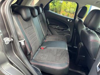 Ford EcoSport 1.0T EcoBoost ST-Line Auto Euro 6 (s/s) 5dr