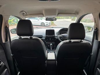 Ford EcoSport 1.0T EcoBoost ST-Line Auto Euro 6 (s/s) 5dr
