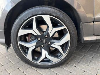 Ford EcoSport 1.0T EcoBoost ST-Line Auto Euro 6 (s/s) 5dr
