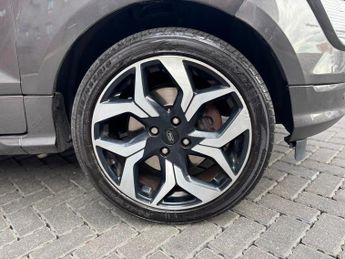 Ford EcoSport 1.0T EcoBoost ST-Line Auto Euro 6 (s/s) 5dr