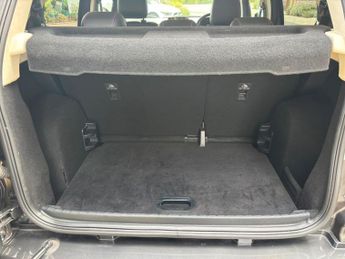 Ford EcoSport 1.0T EcoBoost ST-Line Auto Euro 6 (s/s) 5dr