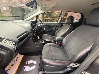 Ford EcoSport 1.0T EcoBoost ST-Line Auto Euro 6 (s/s) 5dr
