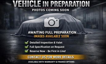 BMW 3 Series 2.0 320d M Sport Euro 5 (s/s) 2dr