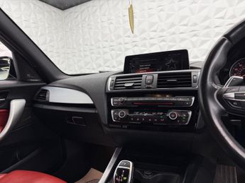 BMW 1 Series 3.0 M140i Auto Euro 6 (s/s) 5dr