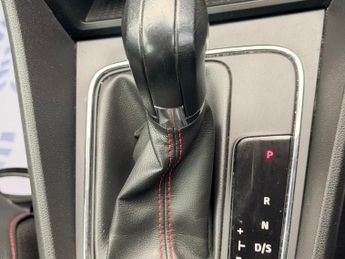 SEAT Leon 1.8 TSI FR Sport Tourer 5dr Petrol DSG Euro 6 (s/s) (180 ps)