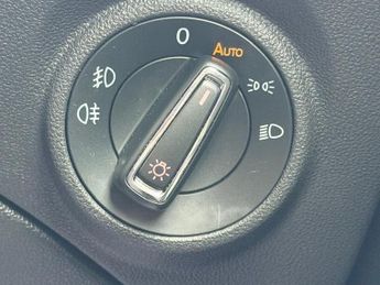 SEAT Leon 1.8 TSI FR Sport Tourer 5dr Petrol DSG Euro 6 (s/s) (180 ps)