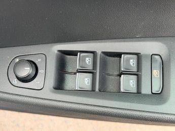 SEAT Leon 1.8 TSI FR Sport Tourer 5dr Petrol DSG Euro 6 (s/s) (180 ps)