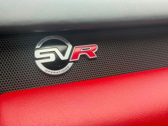Land Rover Range Rover Sport 5.0 V8 Autobiography Dynamic Auto 4WD Euro 6 (s/s) 5dr
