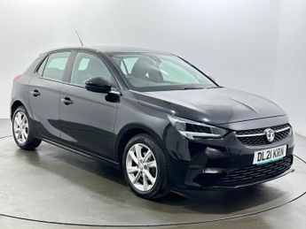 Vauxhall Corsa 1.2 SE Euro 6 5dr