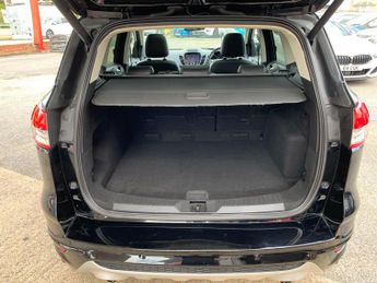 Ford Kuga 2.0 TDCi Titanium X Sport Powershift AWD Euro 6 (s/s) 5dr