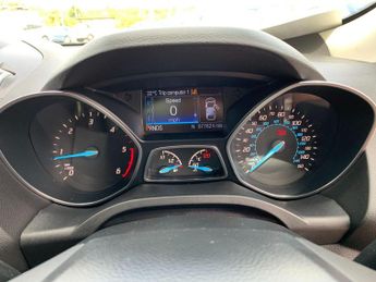 Ford Kuga 2.0 TDCi Titanium X Sport Powershift AWD Euro 6 (s/s) 5dr