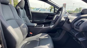 Toyota bZ4X 71.4kWh Vision Auto AWD 5dr (11kW OBC)