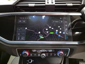 Audi Q3 1.4 TFSIe 45 Technik S Tronic Euro 6 (s/s) 5dr 13kWh