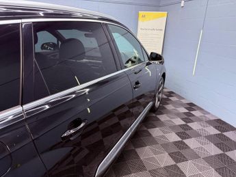 Audi Q7 3.0 TDI V6 S line Tiptronic quattro Euro 6 (s/s) 5dr