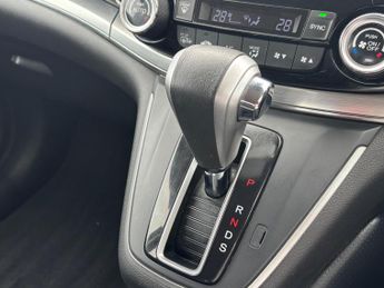 Honda CR-V 2.0 i-VTEC SE Navi (DASP) Auto 4WD Euro 6 5dr