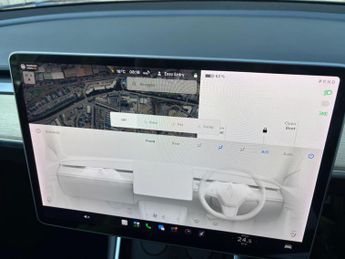 Tesla Model 3 (Dual Motor) Performance Auto 4WDE 4dr (Performance Upgrade)