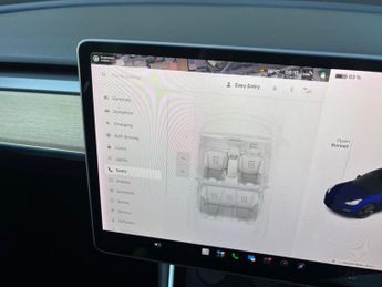 Tesla Model 3 (Dual Motor) Performance Auto 4WDE 4dr (Performance Upgrade)