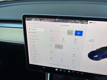 Tesla Model 3 (Dual Motor) Performance Auto 4WDE 4dr (Performance Upgrade)