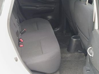 Nissan Note 1.2 Acenta Premium Euro 6 (s/s) 5dr