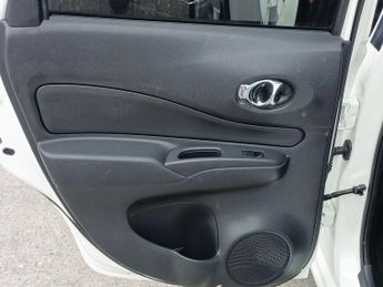 Nissan Note 1.2 Acenta Premium Euro 6 (s/s) 5dr