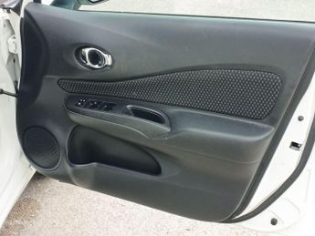 Nissan Note 1.2 Acenta Premium Euro 6 (s/s) 5dr