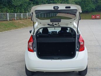 Nissan Note 1.2 Acenta Premium Euro 6 (s/s) 5dr