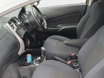 Nissan Note 1.2 Acenta Premium Euro 6 (s/s) 5dr