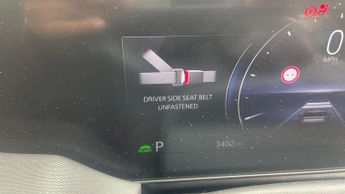 Toyota Urban Cruiser 61kWh Design Auto 5dr