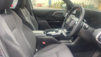 Toyota Urban Cruiser 61kWh Design Auto 5dr