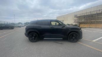 Toyota Urban Cruiser 61kWh Design SUV 5dr Electric Auto (174 ps)