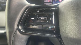 Toyota Urban Cruiser 61kWh Design Auto 5dr