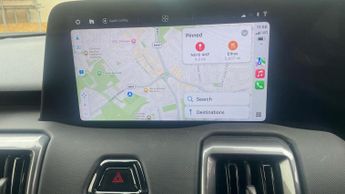 Toyota Urban Cruiser 61kWh Design Auto 5dr