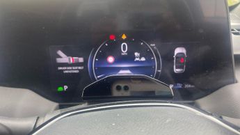 Toyota Urban Cruiser 61kWh Design Auto 5dr