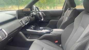 Toyota Urban Cruiser 61kWh Design Auto 5dr
