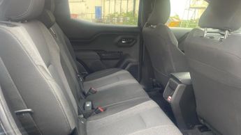 Toyota Urban Cruiser 61kWh Design Auto 5dr