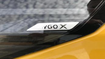 Toyota Aygo X 1.5h GR SPORT CVT Euro 6 (s/s) 5dr