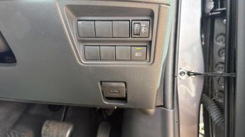 Toyota Yaris 1.5 VVT-h Icon E-CVT Euro 6 (s/s) 5dr