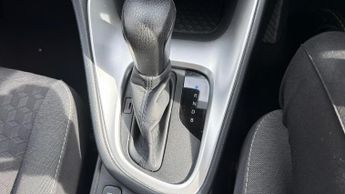 Toyota Yaris 1.5 VVT-h Icon E-CVT Euro 6 (s/s) 5dr