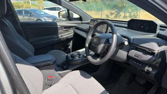 Toyota bZ4X 73.1kWh Design Auto 5dr