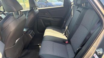 Toyota bZ4X 73.1kWh Design Auto 5dr
