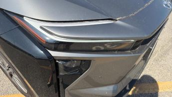Toyota bZ4X 73.1kWh Design Auto 5dr