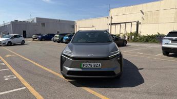 Toyota bZ4X 73.1kWh Design Auto 5dr